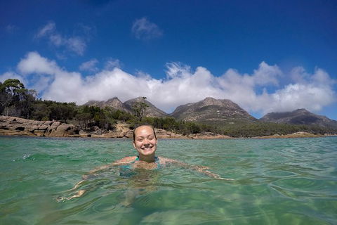 Wineglass Bay And Freycinet National Park Active Day Trip From Hobart - Grafton Accommodation 28
