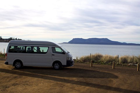 Wineglass Bay And Freycinet National Park Active Day Trip From Hobart - Grafton Accommodation 13