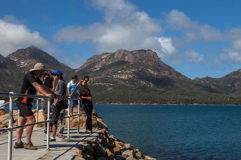 Wineglass Bay And Freycinet National Park Active Day Trip From Hobart - Grafton Accommodation 30