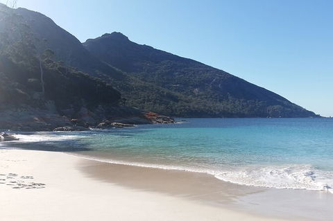 Wineglass Bay And Freycinet National Park Active Day Trip From Hobart - Grafton Accommodation 10