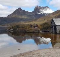 Small-Group Cradle Mountain Day Tour from Devonport Ulverstone or Burnie - Grafton Accommodation