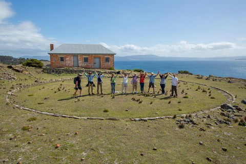 Maria Island Active Day Trip From Hobart - Grafton Accommodation 0