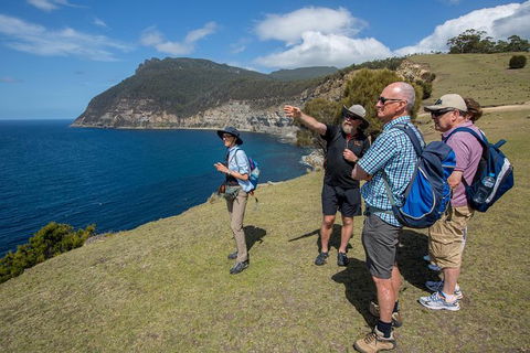 Maria Island Active Day Trip From Hobart - Grafton Accommodation 10