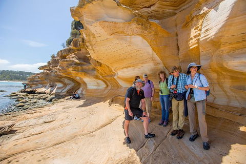 Maria Island Active Day Trip From Hobart - Grafton Accommodation 7