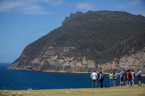 Maria Island Active Day Trip From Hobart - Grafton Accommodation 4