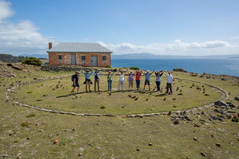 Maria Island Active Day Trip From Hobart - Grafton Accommodation 6
