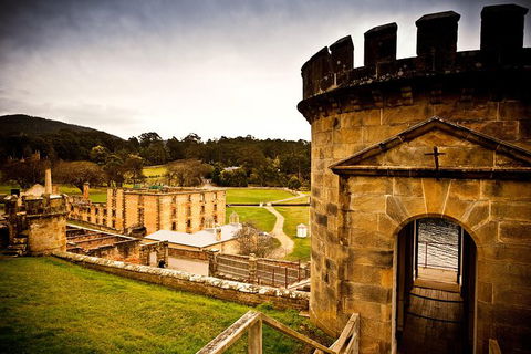 Port Arthur Express Shuttle - Grafton Accommodation 1