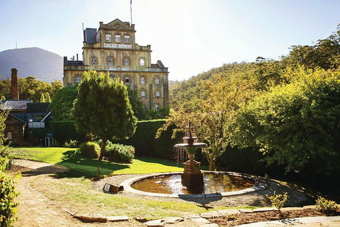 Hobart Hop-On Hop-Off Bus & Cascade Brewery Tour - Grafton Accommodation 2