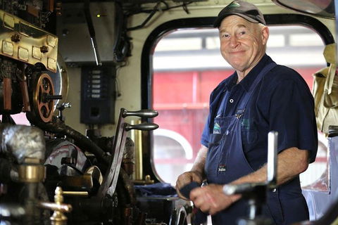 West Coast Wilderness Railway: Queenstown Explorer From Strahan - Grafton Accommodation 6