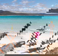 4x4 and Lunch Full Day Freycinet and Wineglass Bay - Grafton Accommodation