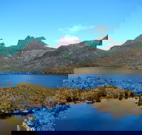 7 Day Private Tour of Tasmania from Hobart - Grafton Accommodation