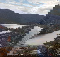 2-Day Hiking Tour Maria Island  Mount Field - Grafton Accommodation