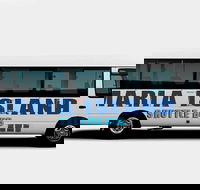 Maria Island Shuttle Bus Hobart to Triabunna Round Trip - Grafton Accommodation