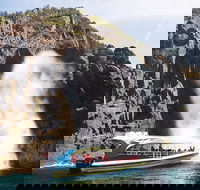 Full-Day Bruny Island Tour from Hobart - Grafton Accommodation