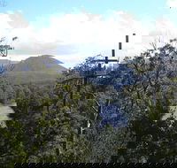 Huon Valley and Tahune Forest Airwalk Tour from Hobart - Grafton Accommodation
