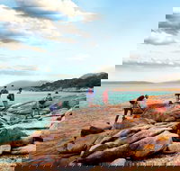 Great Walks of Australia 4-Day Freycinet Experience Walk - Grafton Accommodation