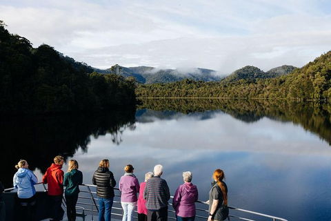 Gordon River Cruise Departing From Strahan - Grafton Accommodation 29