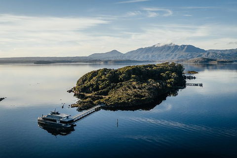 Gordon River Cruise Departing From Strahan - Grafton Accommodation 28