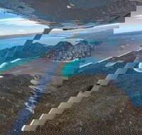 Freycinet Peninsula Or Wineglass Bay Scenic Flight - Grafton Accommodation