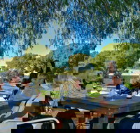 Barossa Valley Food and Wine Tour