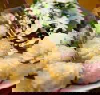 The Dumpling Feast Walking Tour of Adelaide - Saturday