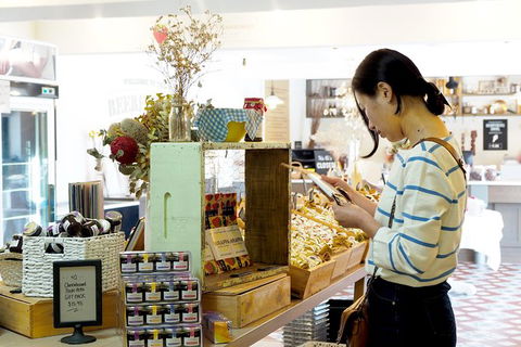 Ultimate Adelaide City And Hahndorf Tour - Grafton Accommodation 1