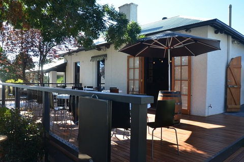 Sidewood Estate Wine Tasting - Grafton Accommodation 0
