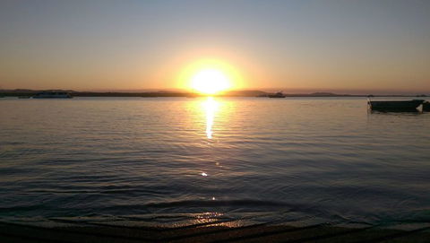 3-Day Southern Great Barrier Reef Tour Including Lady Musgrave Island - Grafton Accommodation 4