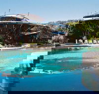 3 Day Fraser Island - Kingfisher Bay Resort HOTEL TWIN Brisbane Sunshine Coast - Grafton Accommodation