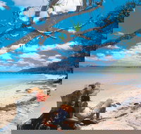 3-Day Fraser Island Resort Package