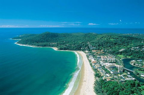 Sunshine Coast Hinterland And Noosa Day Trip From Brisbane Including Eumundi Markets And Ginger Factory - Grafton Accommodation 0