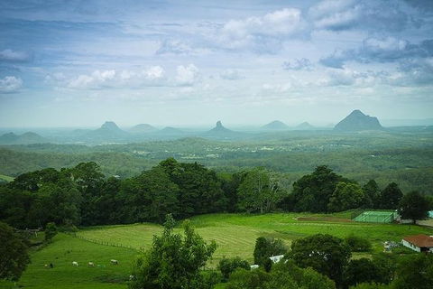 Sunshine Coast Hinterland And Noosa Day Trip From Brisbane Including Eumundi Markets And Ginger Factory - Grafton Accommodation 1