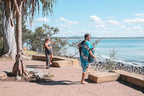 Sunshine Coast Hinterland And Noosa Day Trip From Brisbane Including Eumundi Markets And Ginger Factory - Grafton Accommodation 5