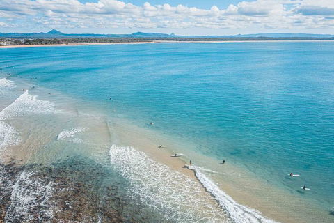 Sunshine Coast Hinterland And Noosa Day Trip From Brisbane Including Eumundi Markets And Ginger Factory - Grafton Accommodation 3