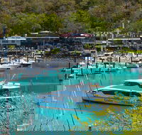Whitsunday Islands Hopper Pass - Grafton Accommodation