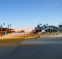 All-Inclusive 2-Day Fraser Island Tour