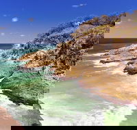 North Stradbroke Island Day Trip from Brisbane - Grafton Accommodation