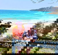 Cape Moreton Scenic 4WD Day Tour from Brisbane or the Gold Coast - Grafton Accommodation