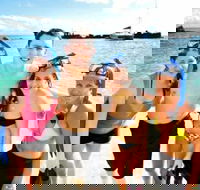 Moreton Island Snorkel and Sandboarding 4WD Day Trip from Brisbane - Grafton Accommodation