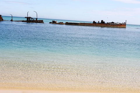 Moreton Island Snorkel And Sandboarding 4WD Day Trip From Brisbane - Grafton Accommodation 3