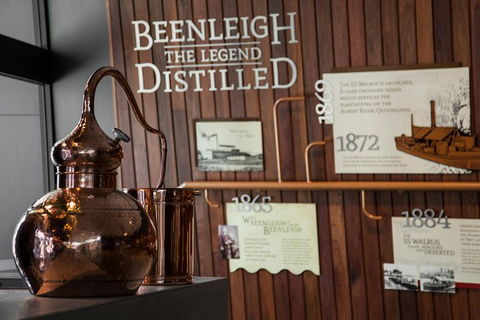 Beenleigh Artisan Distillery Tour And Tasting Experience - Grafton Accommodation 0