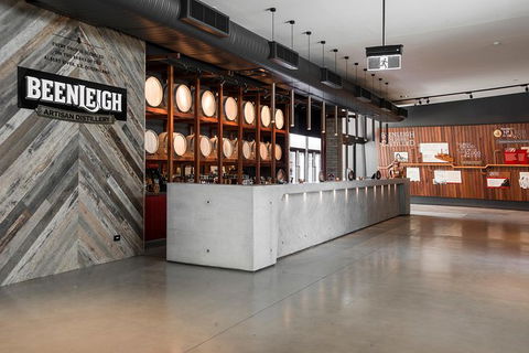 Beenleigh Artisan Distillery Tour And Tasting Experience - Grafton Accommodation 3