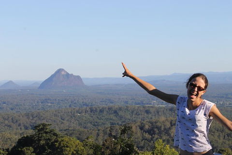 Noosa And Sunshine Coast Hinterland Day Trip From Brisbane - Grafton Accommodation 1