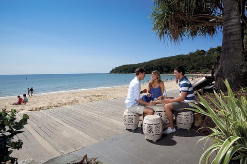 Noosa And Sunshine Coast Hinterland Day Trip From Brisbane - Grafton Accommodation 0