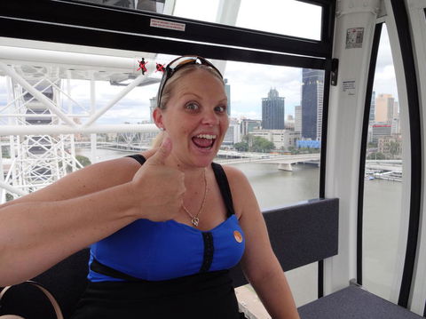 Brisbane Sightseeing Tour And Brisbane River Cruise - Grafton Accommodation 4