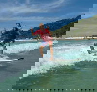 Rainbow Beach Surf School 2 Hour Main Beach Surf Lesson - Grafton Accommodation