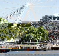 Brisbane River Sightseeing Mid Afternoon 2.30pm Cruise - Grafton Accommodation