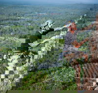 Glass House Mountains Rock Climbing Experience - Grafton Accommodation