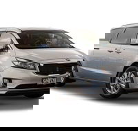 Airport Transfers - Grafton Accommodation