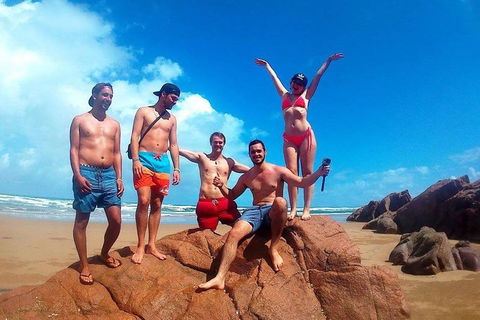1770 Castaway Day Trips - Grafton Accommodation 1